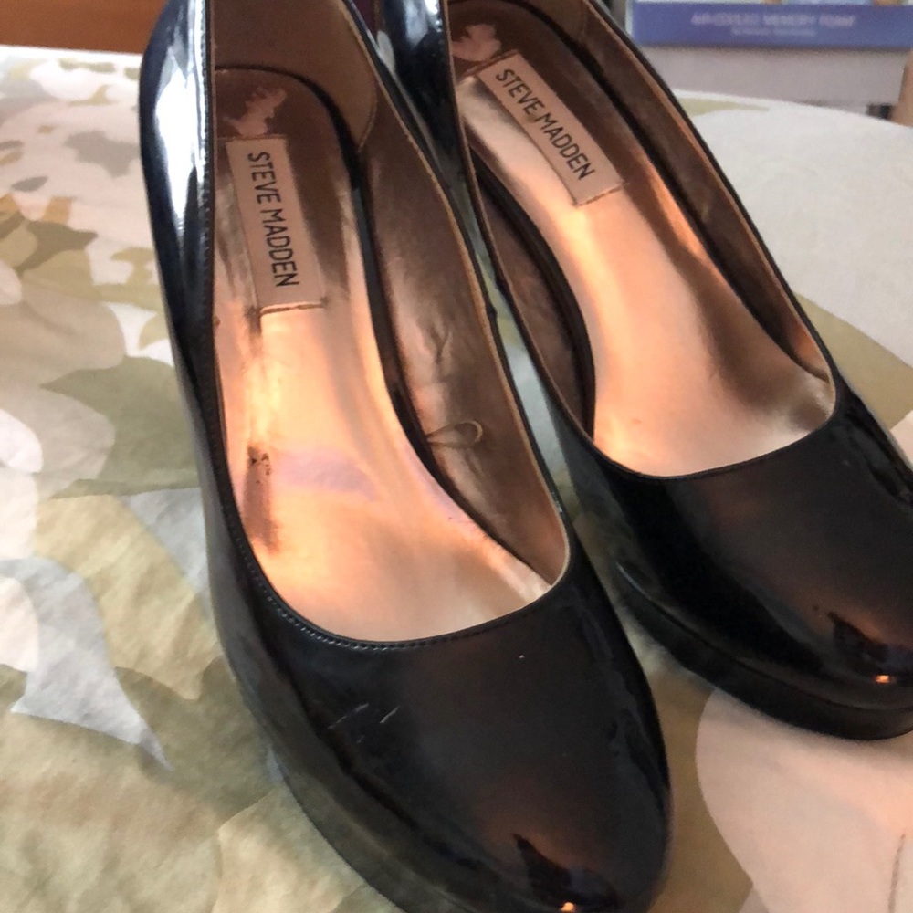 Steve Madden Heals
